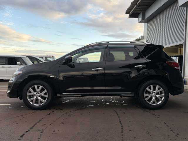 2011 Nissan Murano – thumbnail 3