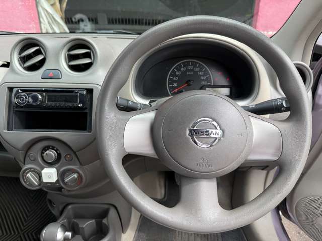 2011 Nissan March – thumbnail 2