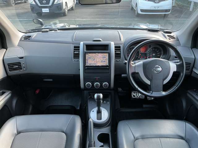 2008 Nissan X-Trail – thumbnail 3