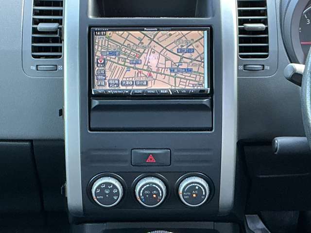 2008 Nissan X-Trail – thumbnail 4