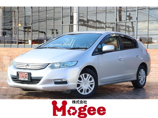 2011 Honda Insight