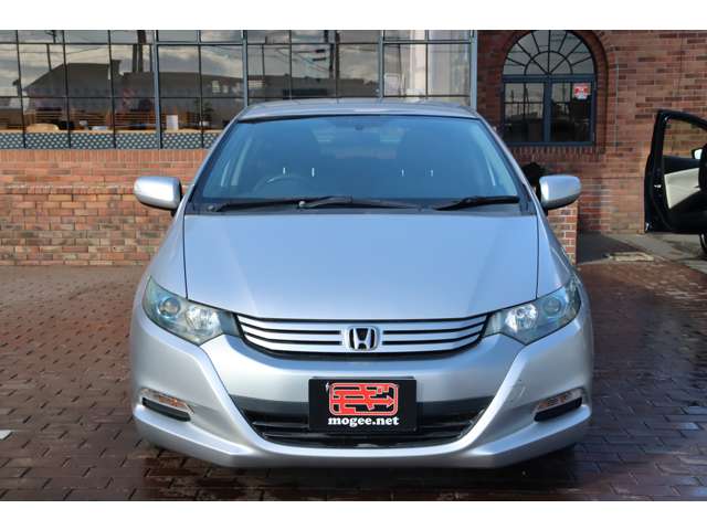 2011 Honda Insight – thumbnail 3