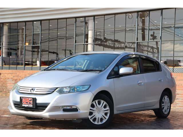 2011 Honda Insight – thumbnail 4
