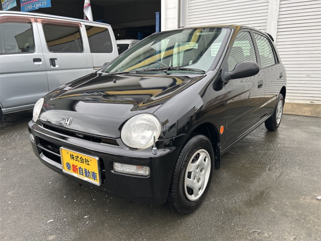 1996 Honda Today