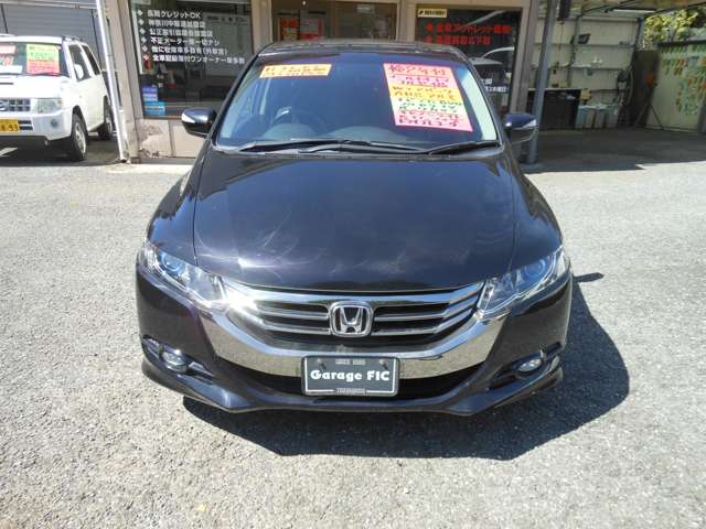 2011 Honda Odyssey – thumbnail 2
