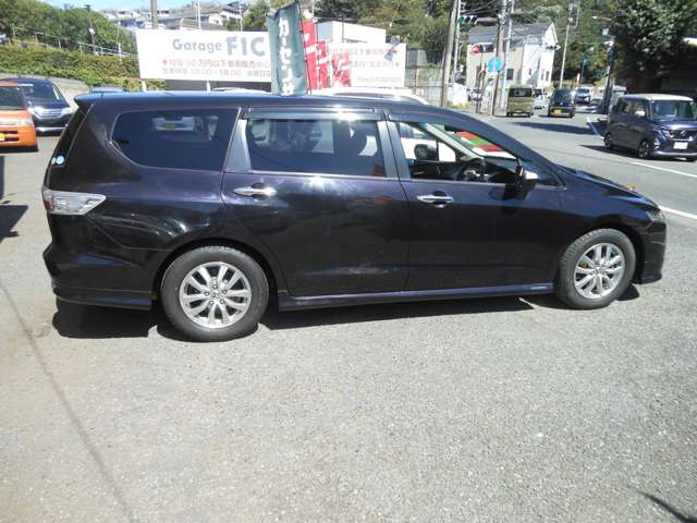 2011 Honda Odyssey – thumbnail 4