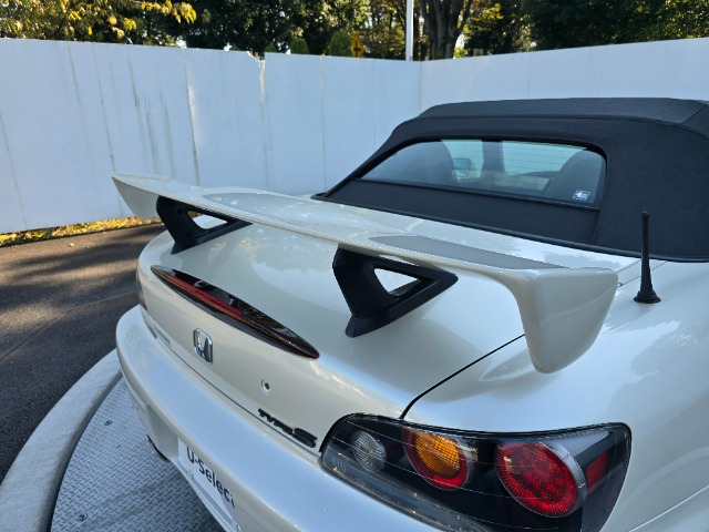 2008 Honda S2000 – thumbnail 3