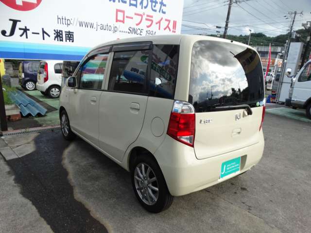 2011 Honda Life – thumbnail 3