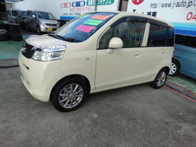 2011 Honda Life – thumbnail 4