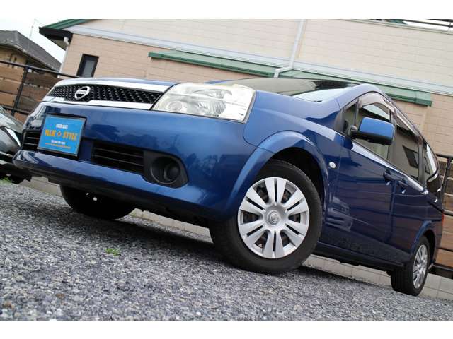2010 Nissan Lafesta – thumbnail 2