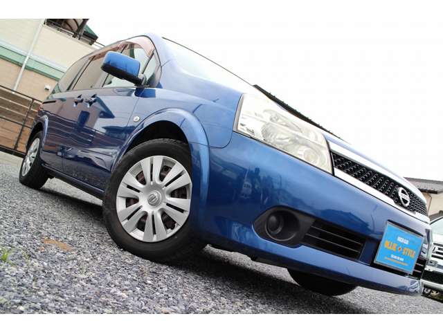2010 Nissan Lafesta – thumbnail 3