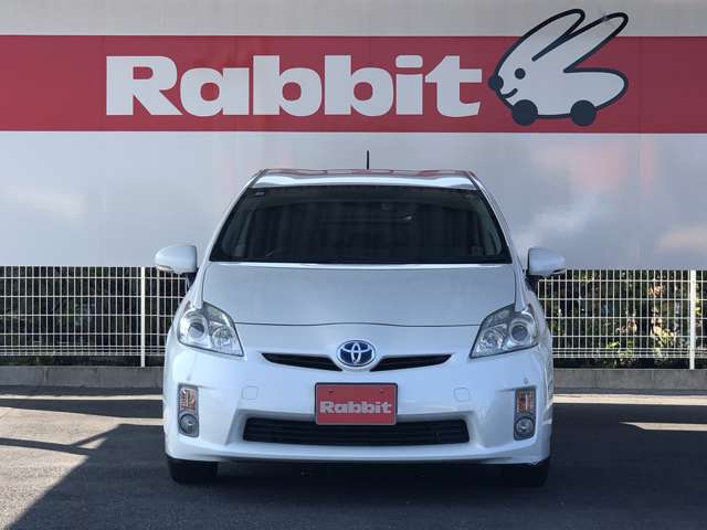 2011 Toyota Prius – thumbnail 2