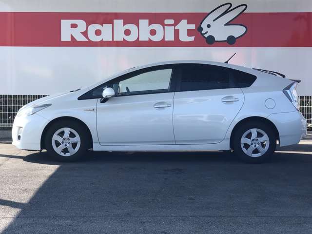 2011 Toyota Prius – thumbnail 4