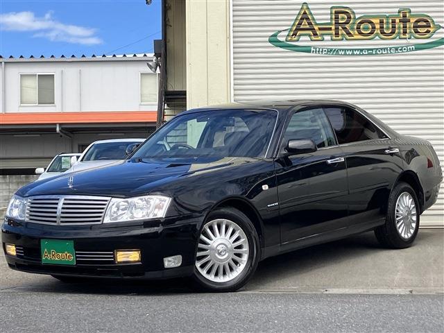 2003 Nissan Cedric