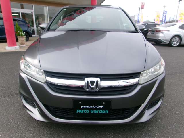 2009 Honda Stream – thumbnail 2