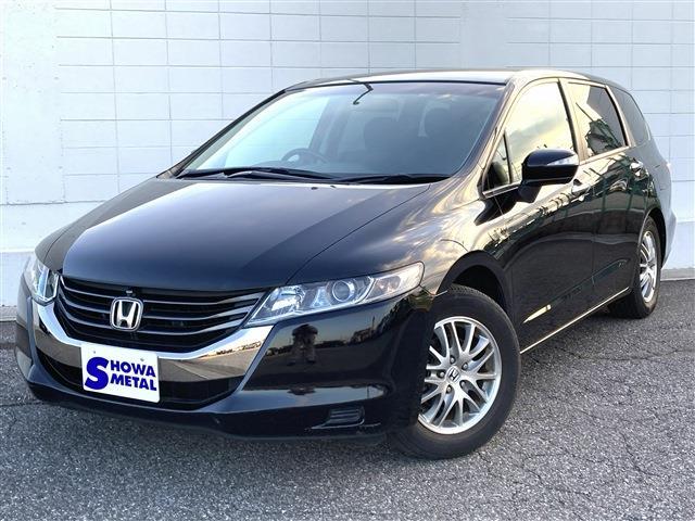 2010 Honda Odyssey