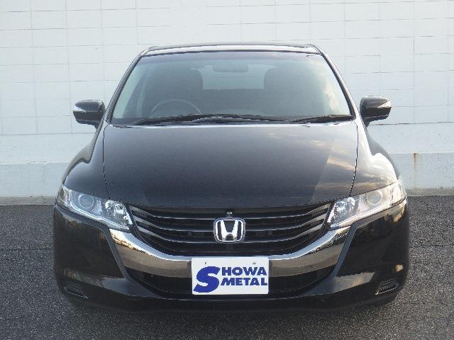 2010 Honda Odyssey – thumbnail 3