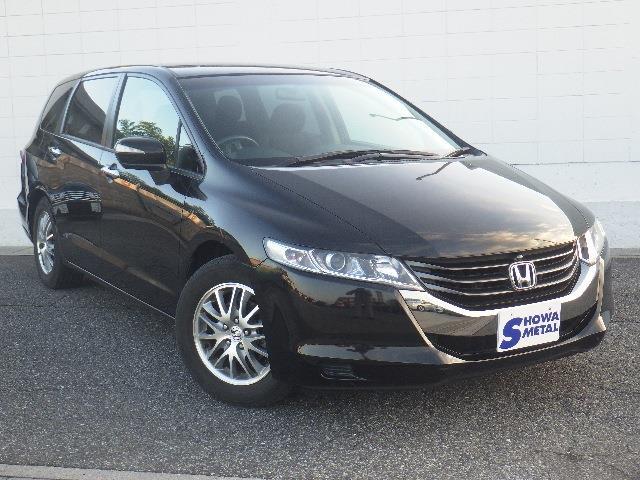 2010 Honda Odyssey – thumbnail 4