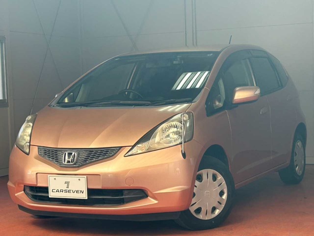 2011 Honda Fit