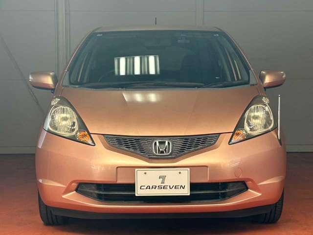 2011 Honda Fit – thumbnail 2