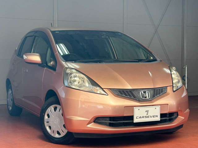2011 Honda Fit – thumbnail 3