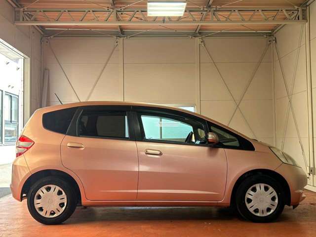 2011 Honda Fit – thumbnail 4