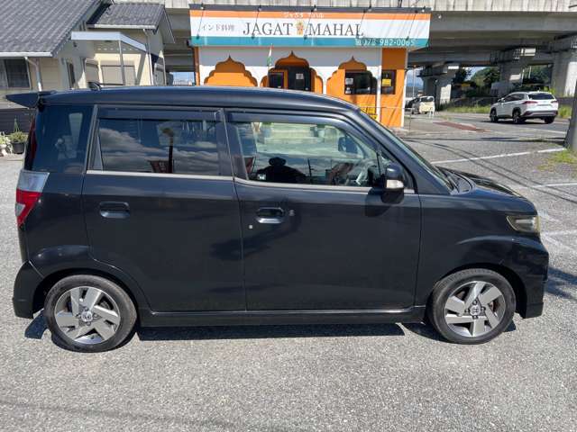 2009 Honda Zest – thumbnail 3
