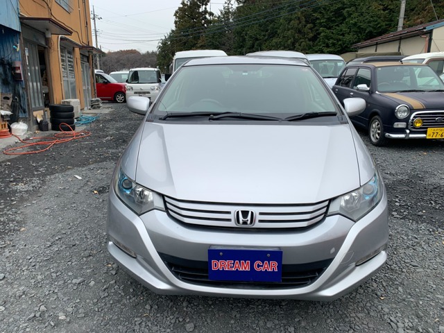 2009 Honda Insight
