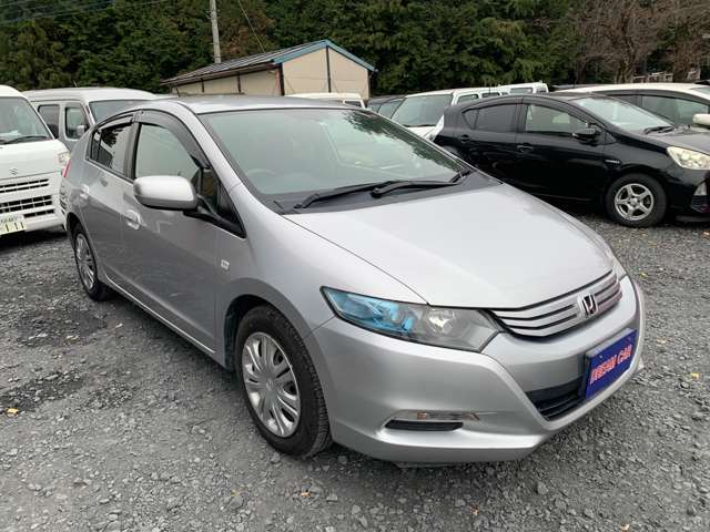 2009 Honda Insight – thumbnail 3