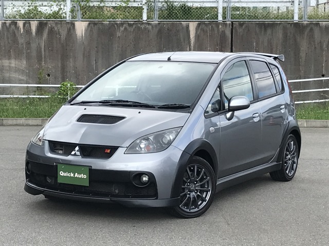 2011 Mitsubishi Colt