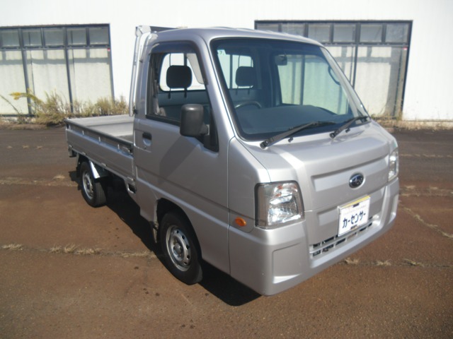 2011 Subaru Sambar Truck