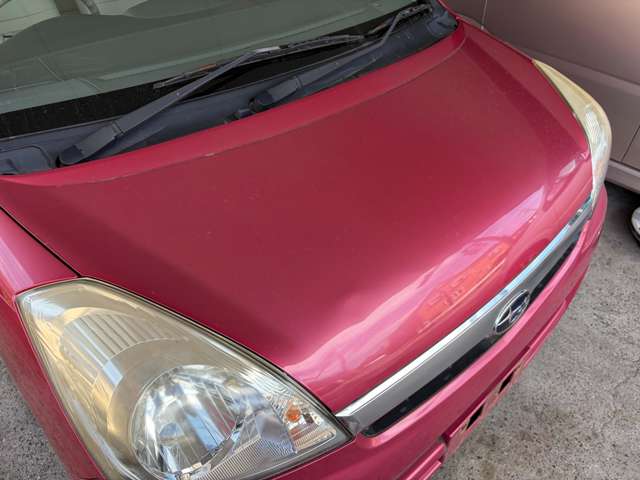 2008 Subaru Stella – thumbnail 3