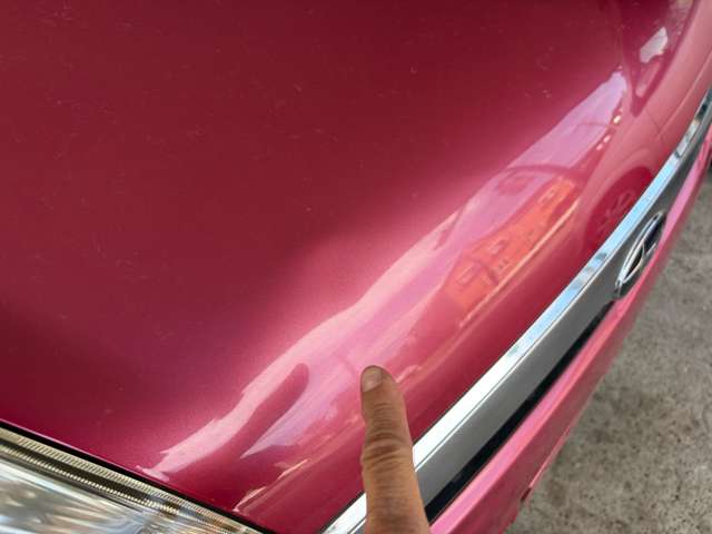 2008 Subaru Stella – thumbnail 4