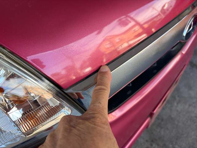 2008 Subaru Stella – thumbnail 4