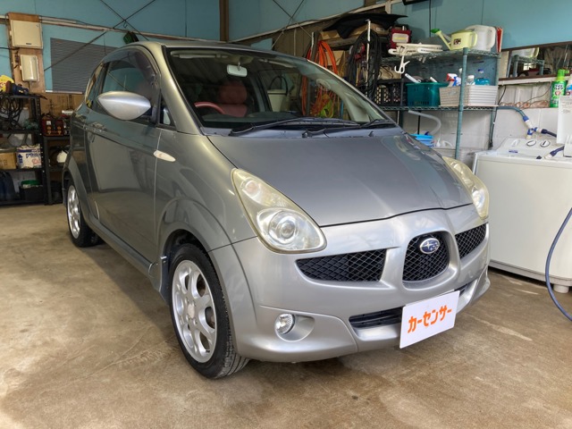 2005 Subaru R1