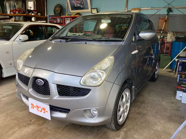 2005 Subaru R1 – thumbnail 3