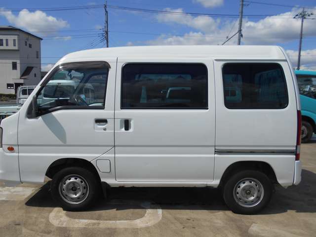 2005 Subaru Sambar – thumbnail 3