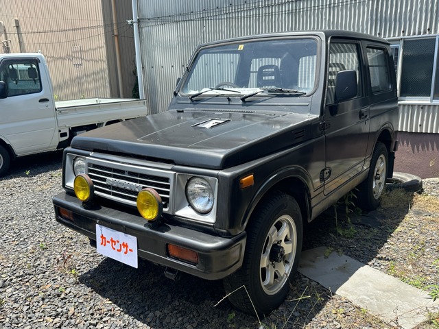 1990 Suzuki Jimny
