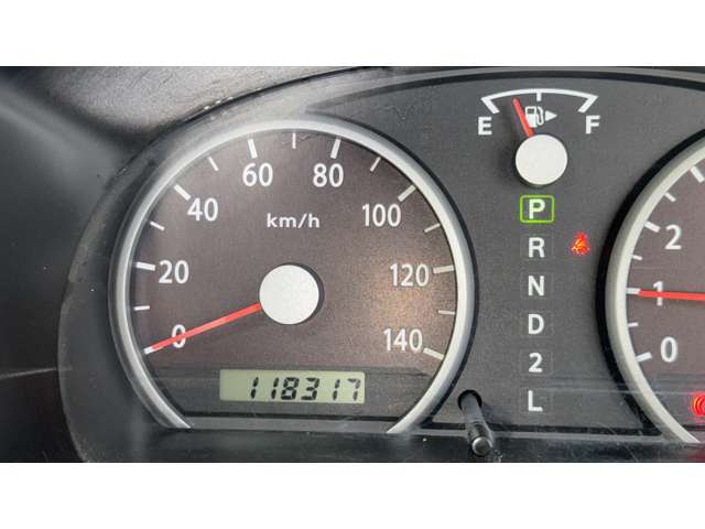2006 Suzuki Every Wagon – thumbnail 2