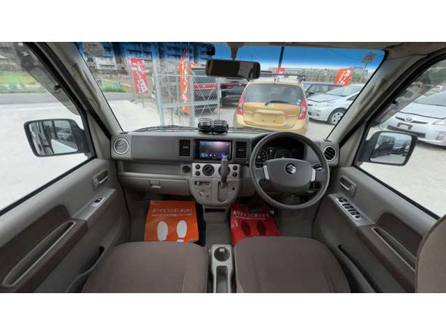 2006 Suzuki Every Wagon – thumbnail 4