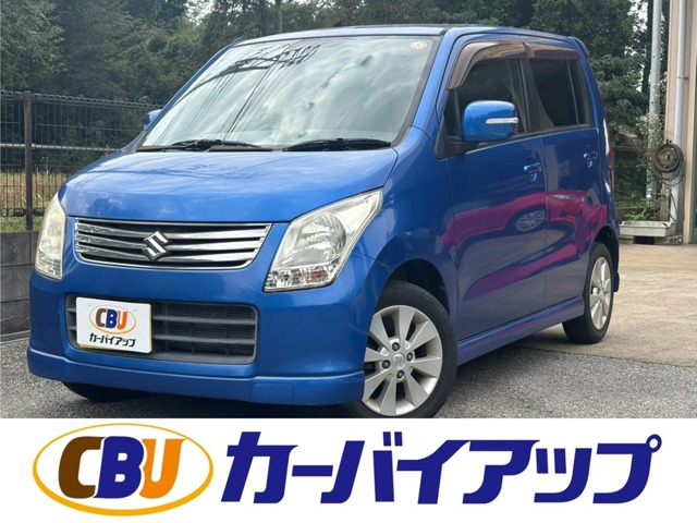 2010 Suzuki Wagon R
