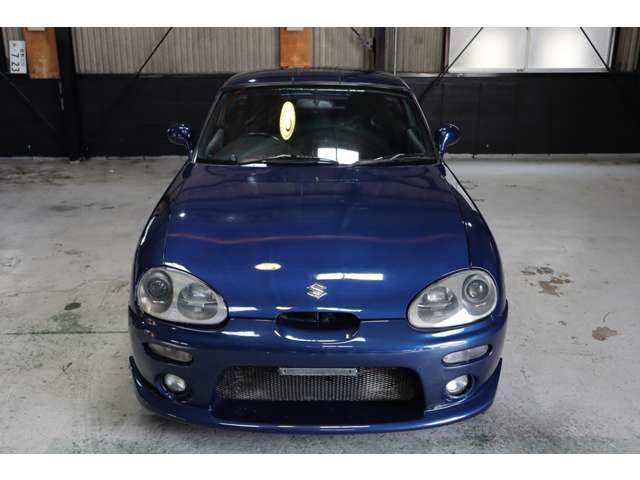 1992 Suzuki Cappuccino – thumbnail 4