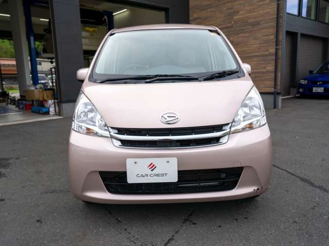 2011 Daihatsu Move – thumbnail 2