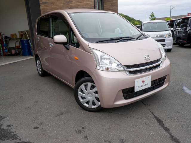 2011 Daihatsu Move – thumbnail 3