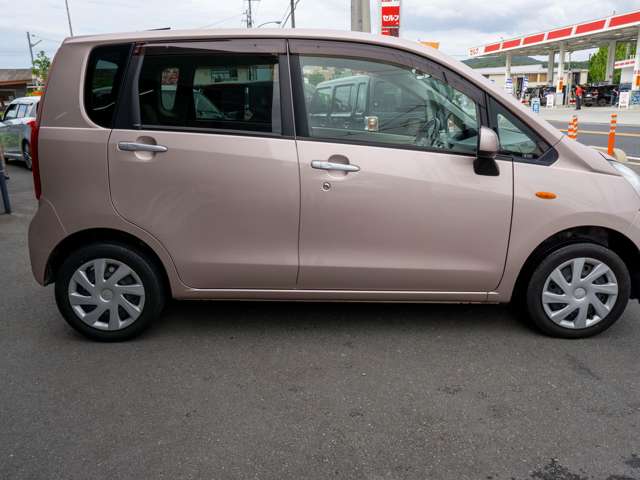 2011 Daihatsu Move – thumbnail 4