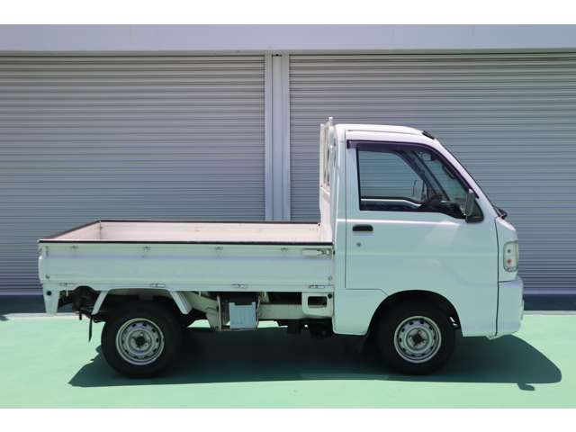 2004 Daihatsu Hijet Truck – thumbnail 4