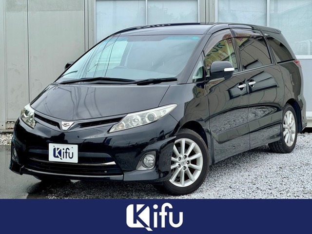 2011 Toyota Estima