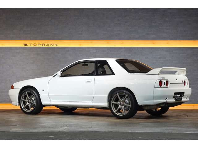 1994 Nissan Skyline GT-R – thumbnail 4