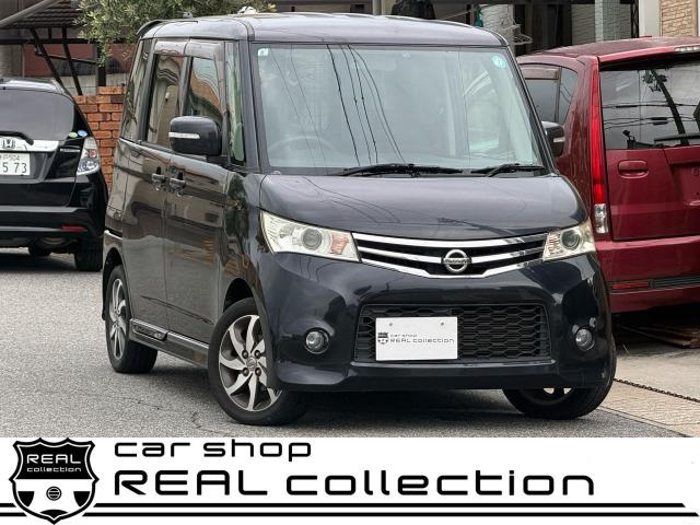 2011 Nissan Roox