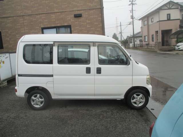 2006 Honda Acty Van – thumbnail 3